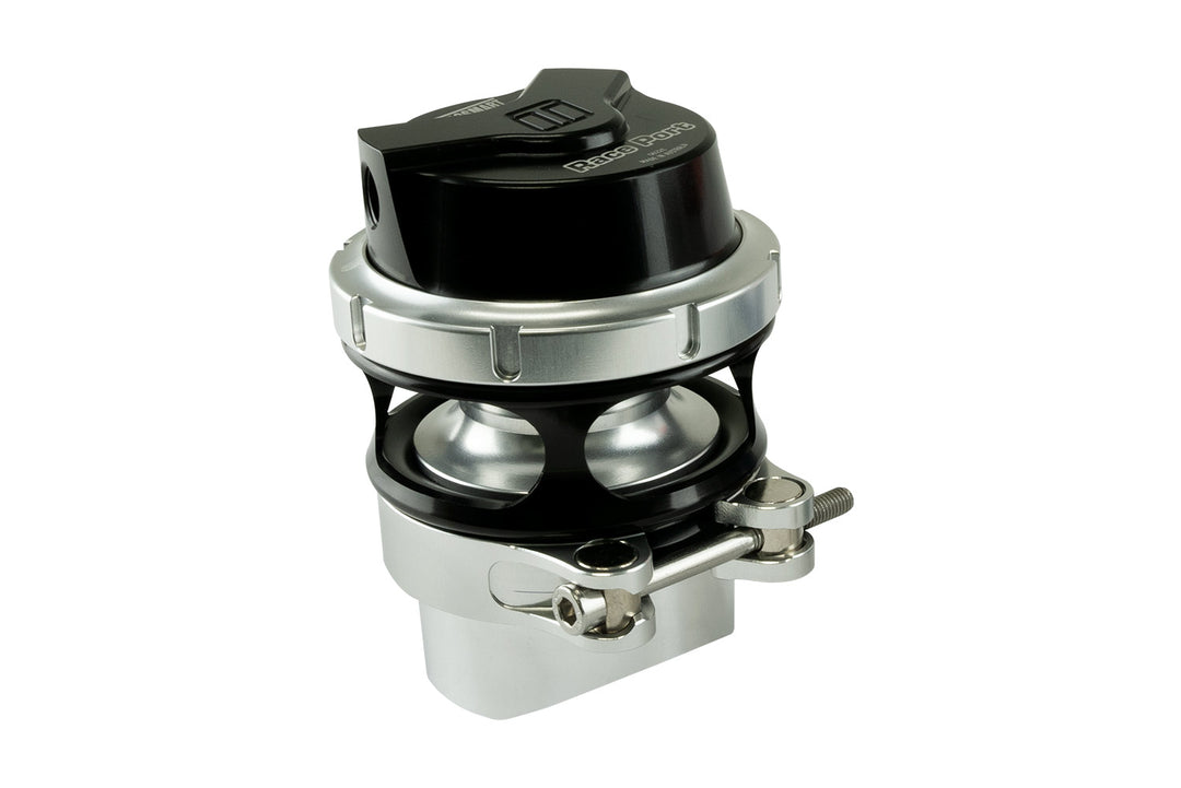 BOV RacePort GenV Zwart