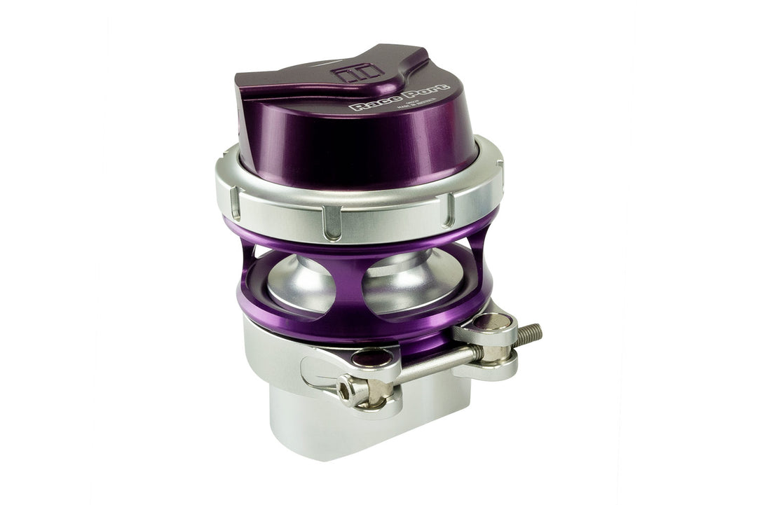 BOV RacePort GenV Paars