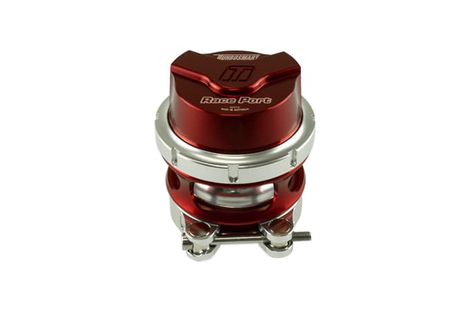 BOV RacePort Vrouwelijk GenV - Rood