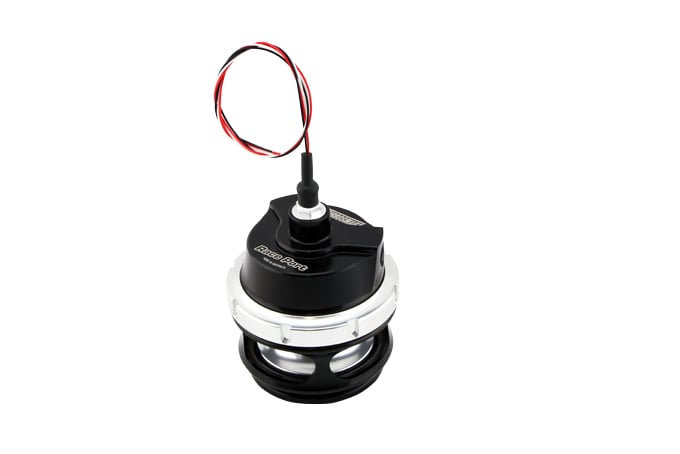 BOV RacePort GenV HE-sensor - Zwart