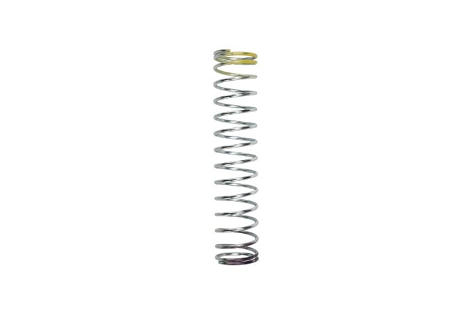 BOV Bubba Spring (17 inHg) Paars/Geel