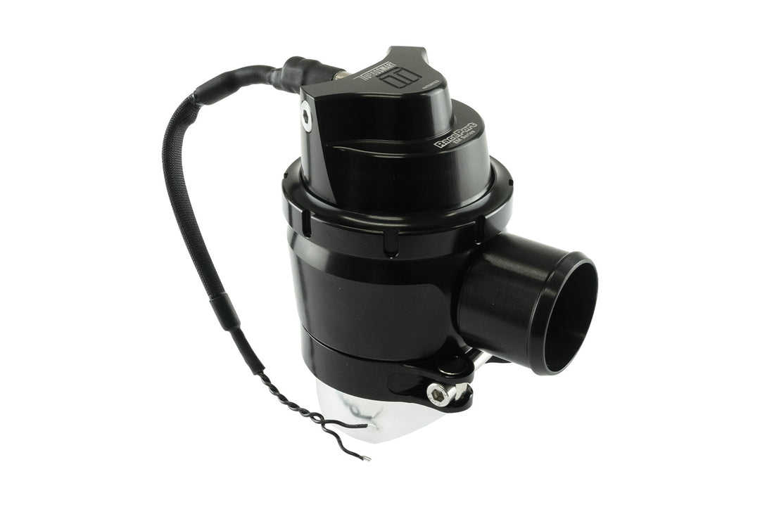 BOV RacePort EM Plumback Female GenV Sleeper