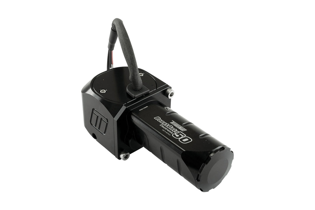 eBG Elektronische BoostGate Actuator