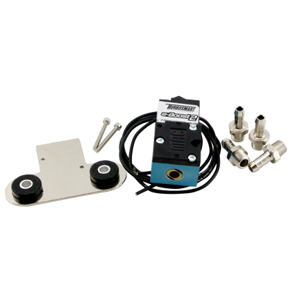 eB2 4-poorts solenoïde