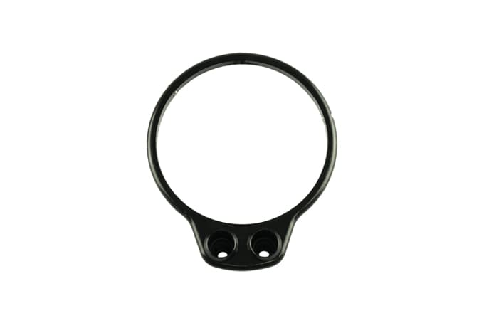 eB2 66mm Dual Shift Zwart