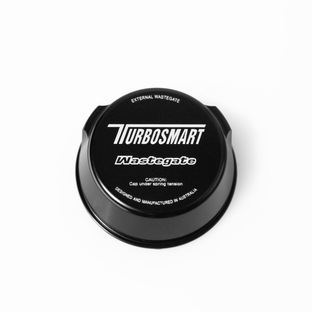 Gen4 WG38 UltraGate Top Cap Vervanging - Zwart