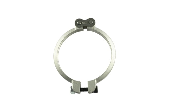 Gen4 WG60 Uitlaat V-Band