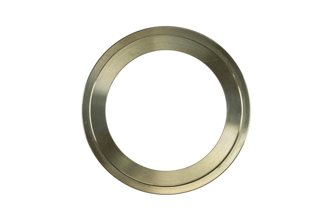 WG60 Inlaatlasflens Titanium