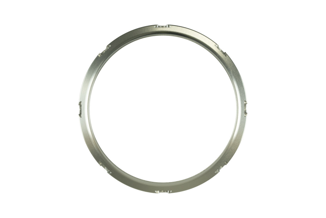 GenV WG45/50 Actuator en ProPort Collar - Transparant