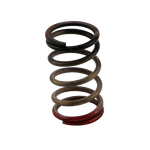 Afbeelding laden in Galerijviewer, GenV WG HP 40psi veer (zwart/rood)
