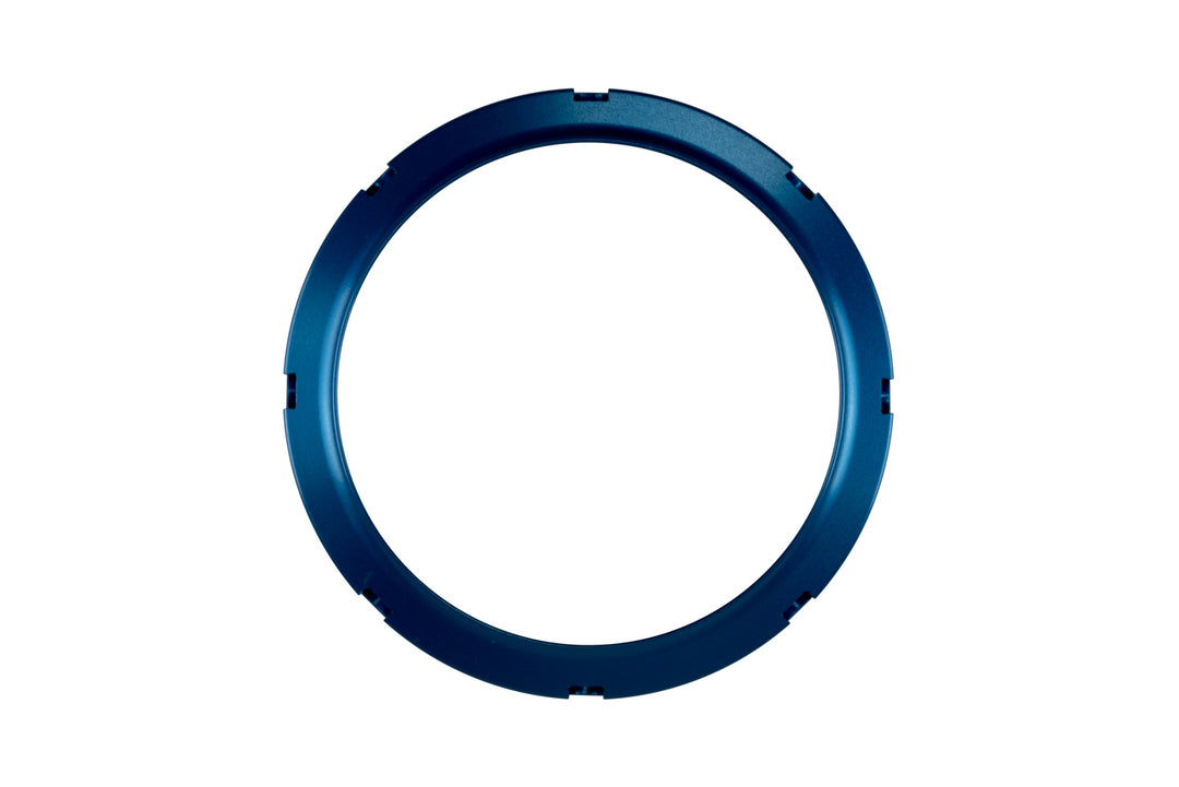 GenV WG38/40 Actuator Collar Blauw