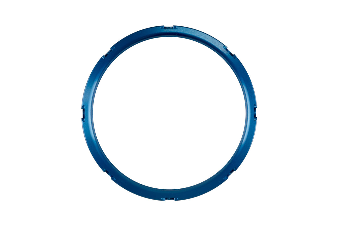 GenV WG45/50 Actuator en ProPort Collar Blauw