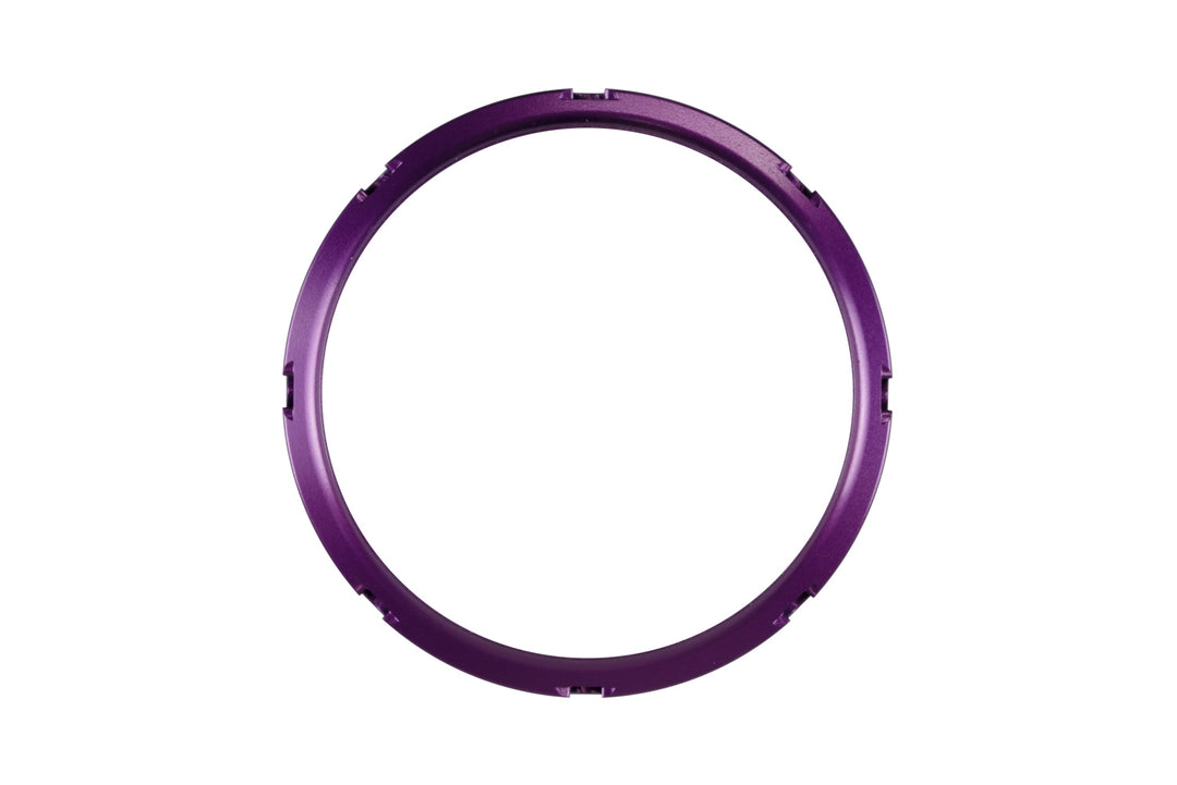 GenV WG45/50 Actuator en ProPort Collar Paars