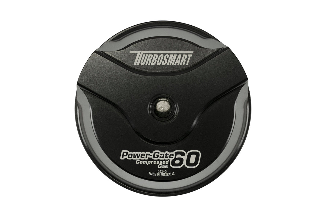 Gen V WG60 CG Full Range Complete Sensor Cap Zwart