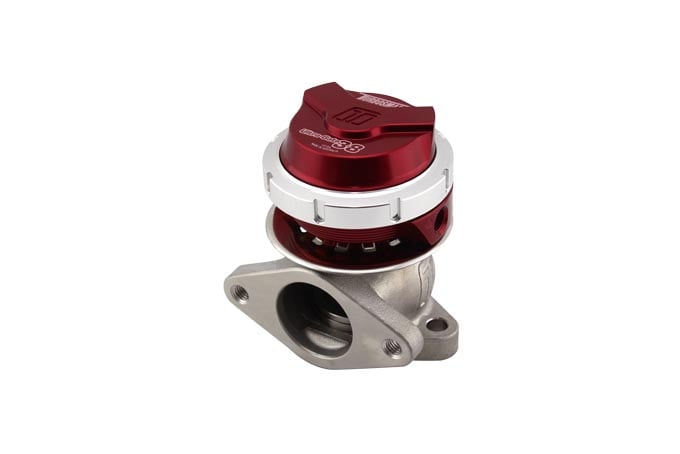 GenV WG38 UltraGate38 14psi Rood