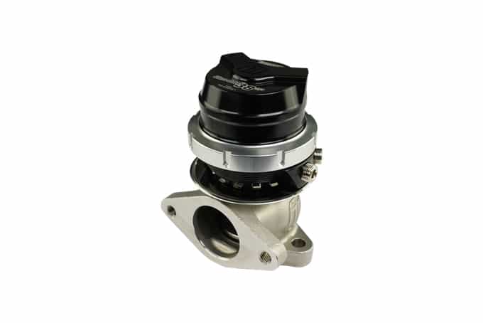 GenV Ultragate38HP 35psi Zwart