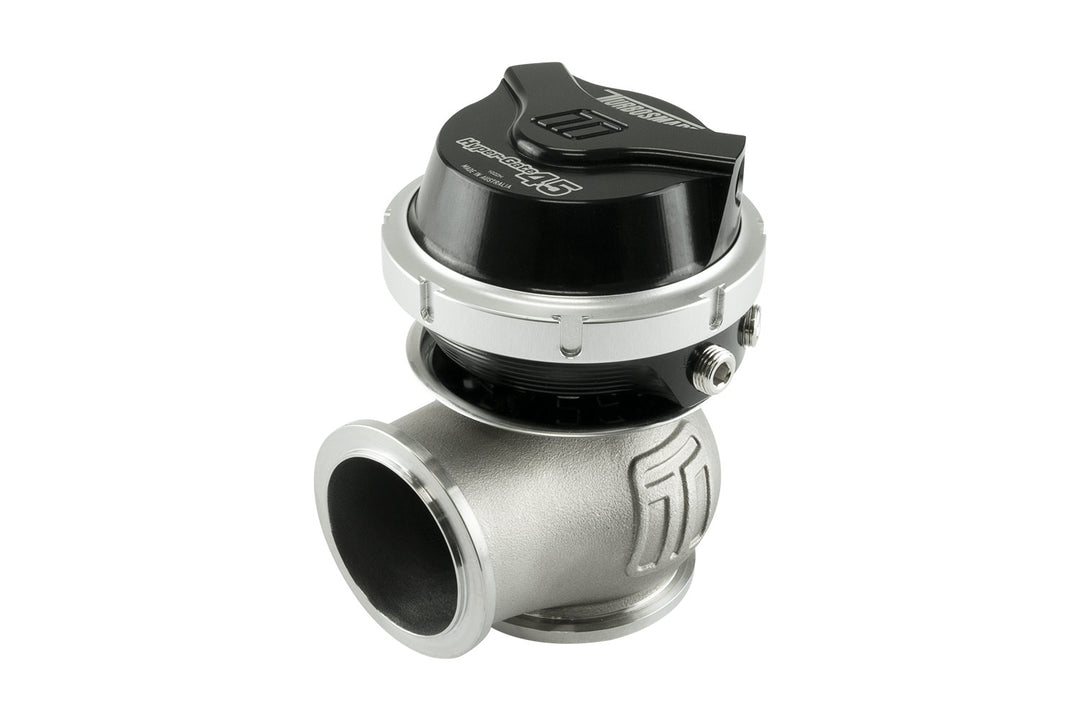 GenV WG45 HyperGate45 7psi Zwart