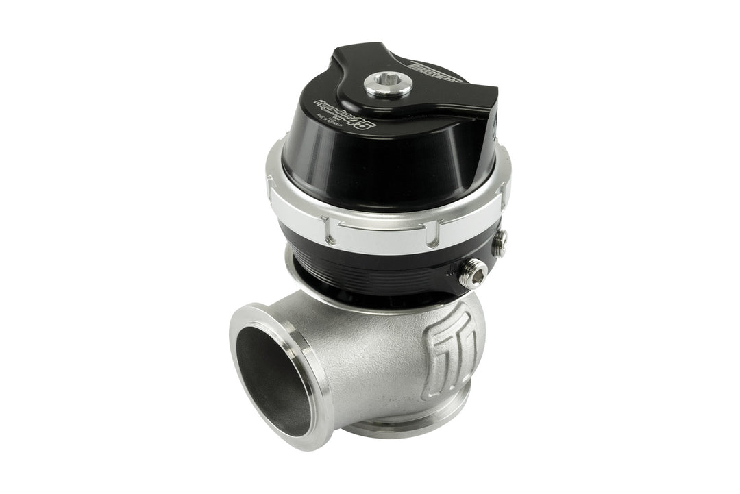 GenV WG45CG HyperGate45 samengeperst gas 7psi zwart