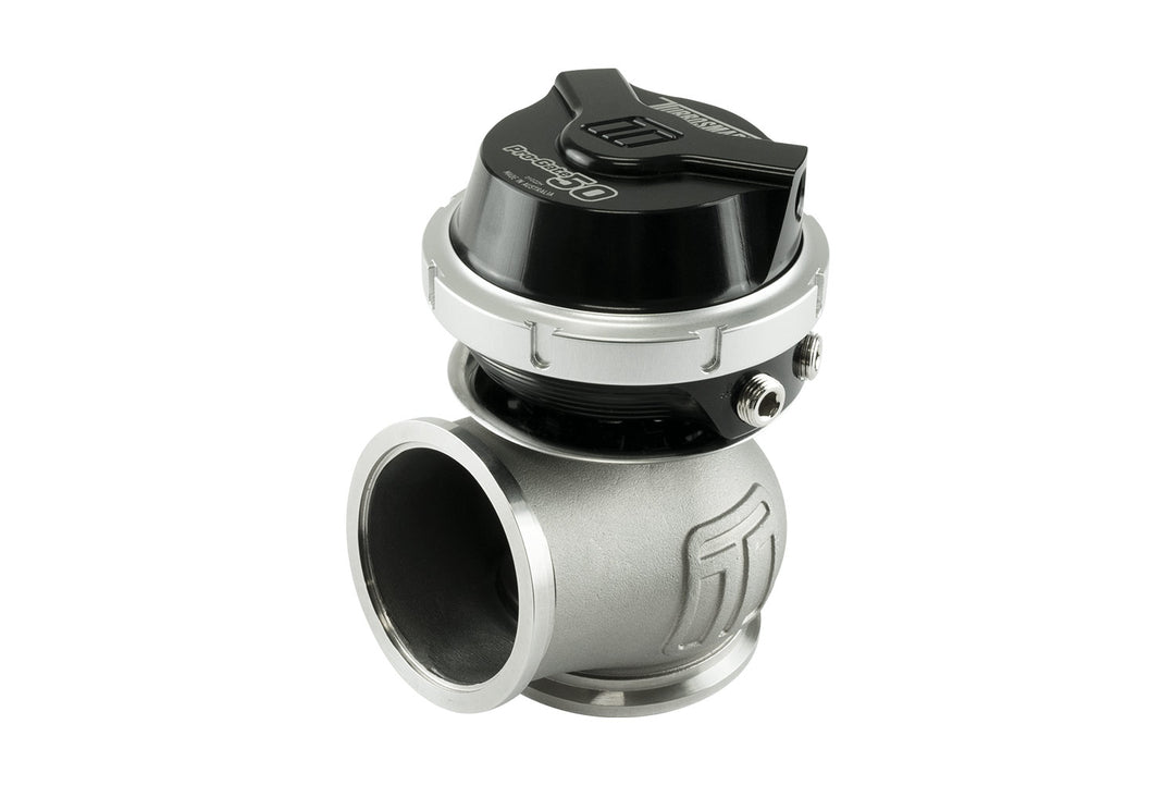 GenV WG50 ProGate50 14psi Zwart