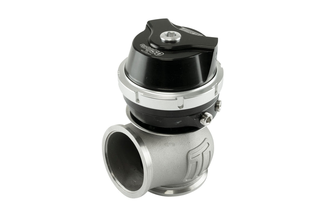 GenV WG50CG ProGate50 samengeperst gas 7psi zwart