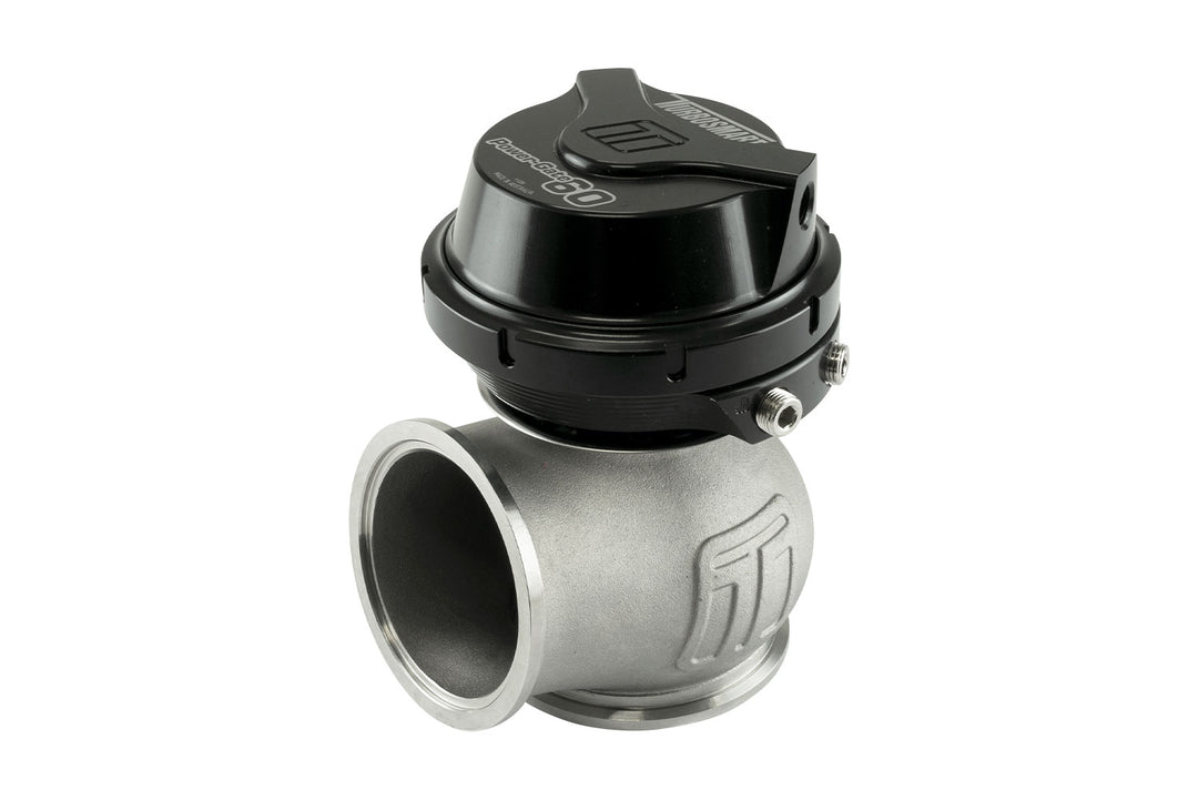 GenV WG60 PowerGate60 14psi Slaapcabine