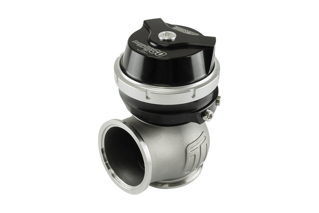 WG60 GenV Powergate 60 samengeperst gas 7psi zwart