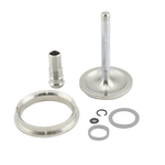 Afbeelding laden in Galerijviewer, GenV WG60-klep- en geleiderset
