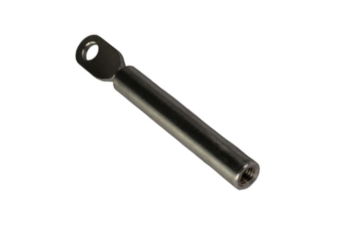 Clevis Suit IWG75 (1/4" UNF-draad) 6,3 mm (gat) x 80 mm
