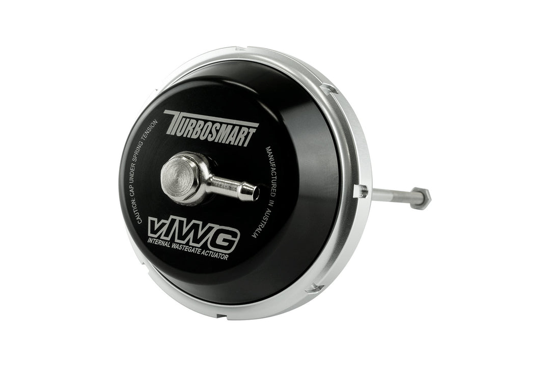 vIWG Universeel 76mm - 6inHg -150mm