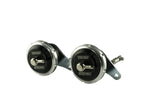 Load image into Gallery viewer, IWG75 Nissan GTR R35 Black 7PSI
