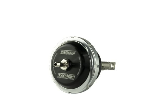IWG75 Nissan ZD30-set 7 PSI