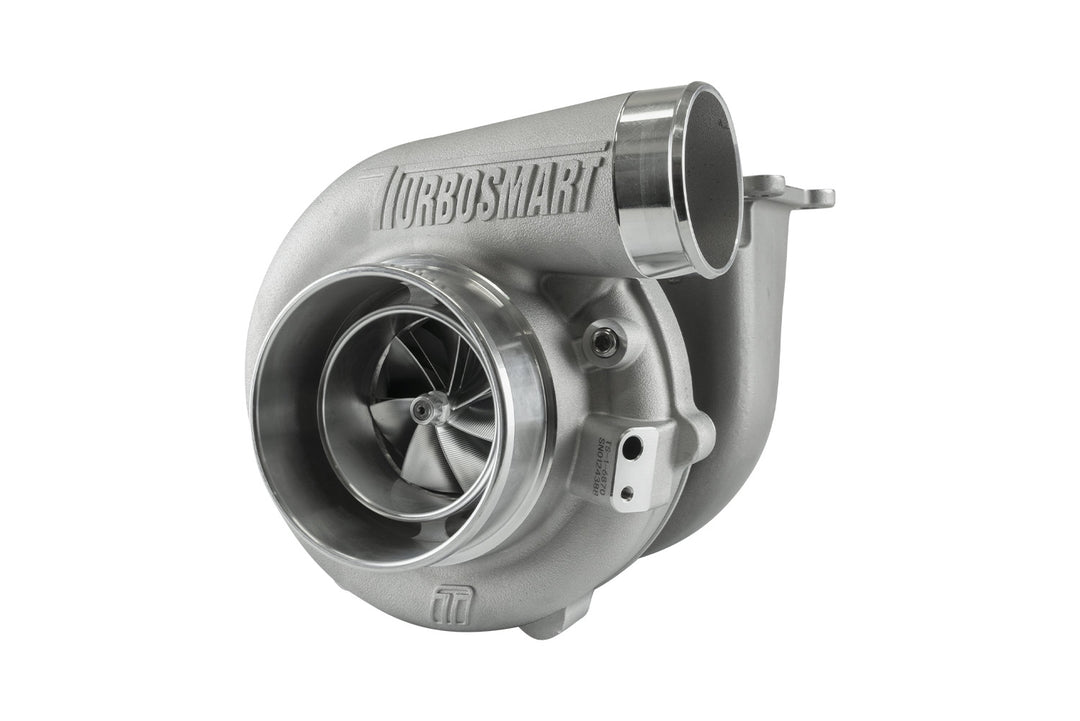 TS-1 Turbocompressor 6870 (Kompact) T4 0.96AR Extern Wastegated